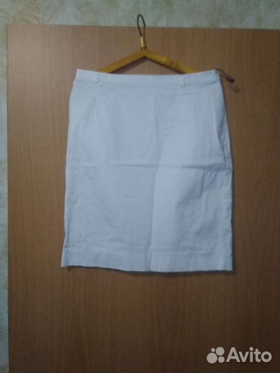 Юбка и жилет Elis