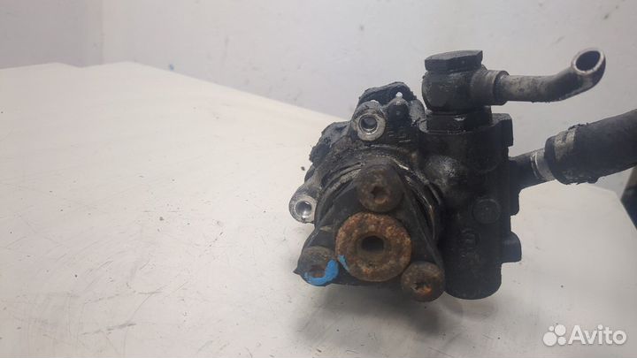 Гур BMW 3 E90, E91, E92, E93, 2006