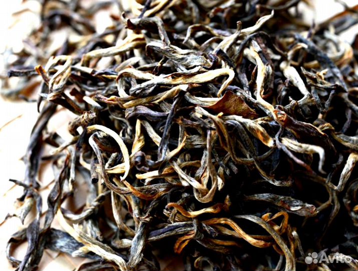 Злой Китайский чай Пуэр мини точа от кислой мины