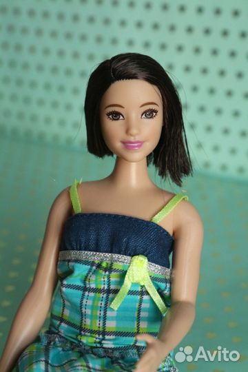 Куклы Barbie разные