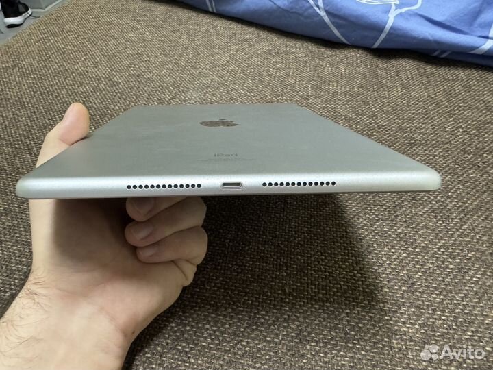 Планшет Apple iPad 9 (2021 года)