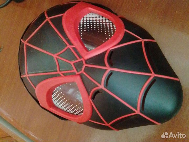 Маска для детей