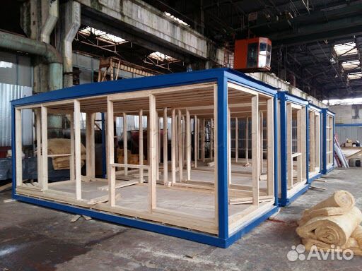 Оконщики, Проживание