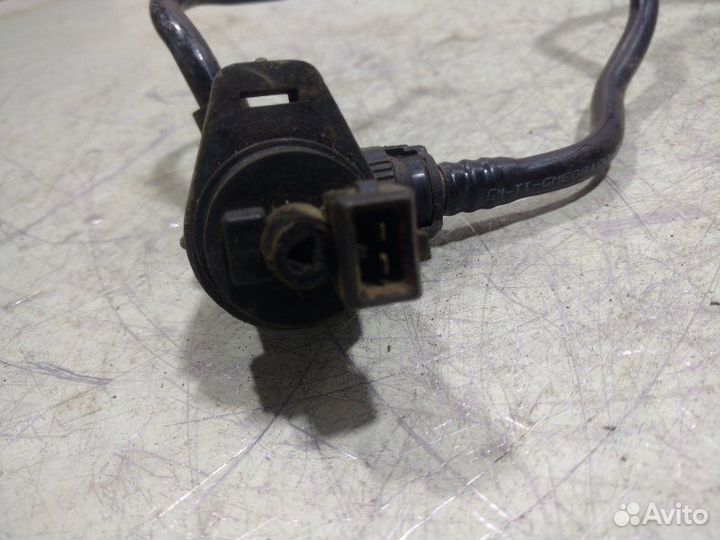 Клапан Chevrolet Aveo T300 T300 2011