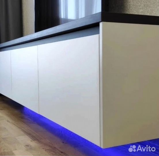 Комод от завода