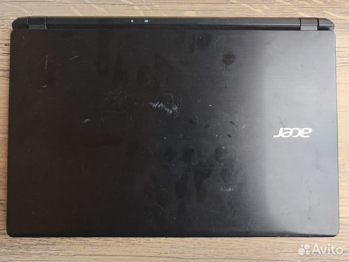 Acer Aspire V5 - Core i7/8Gb/HDD500Gb/Nvidia 4Gb