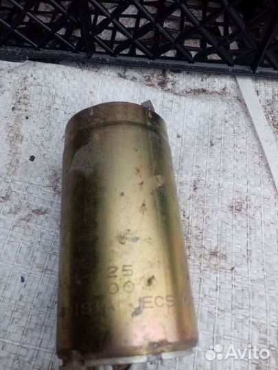 Бензонасос