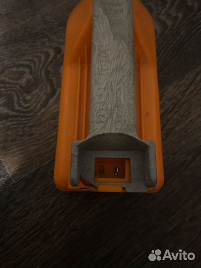 Электроотпариватель