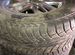 Колеса Gislaved Nord Frost 5 225/70 R16 хром