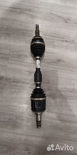 Привод перед левый Lexus Rx 450H