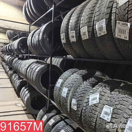 Nokian Tyres Hakkapeliitta 8 205/55 R16 90M