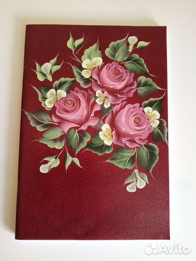 Тетради А4 (96л) новые