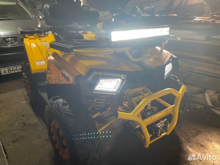 Мототехника