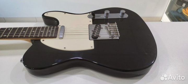 Электрогитара Fender Telecaster
