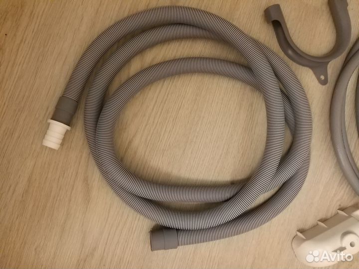 Шланг сливной для стиральной машины