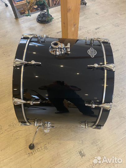 Бас барабан Sonor Select Force 24
