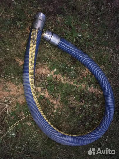 Шланг композитный