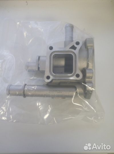 Корпус термостата Z16XER / Z18XE Opel