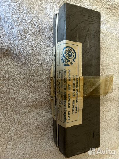 Ложки для варенья