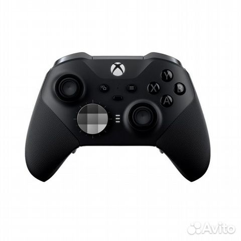 Геймпад Microsoft Xbox Elite Wireless Controller S