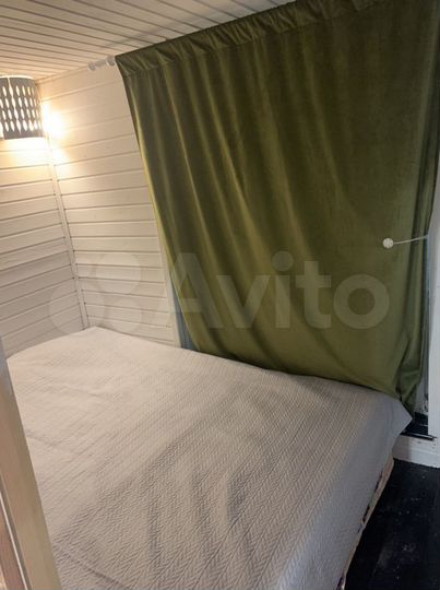 Дом 69 м² на участке 1 сот.