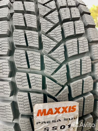 Maxxis SS-01 Presa SUV 245/45 R20 99Q