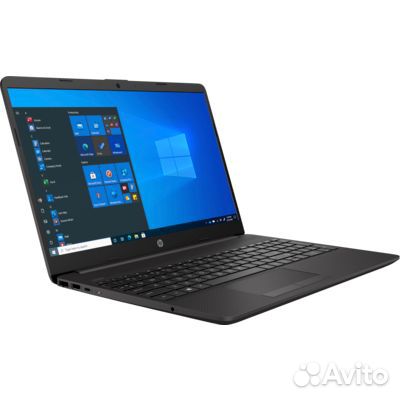 Ноутбук HP новый