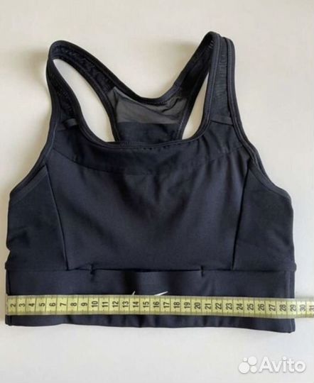 Топ nike xs