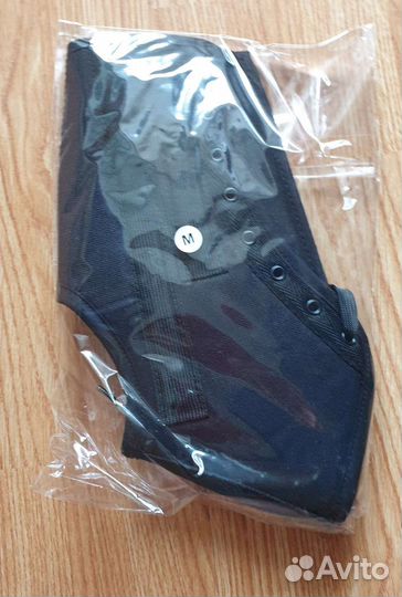 Бандаж на голеностопный сустав Тривес