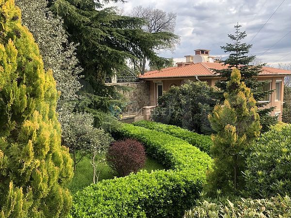 Дом 500 м² на участке 20 сот.