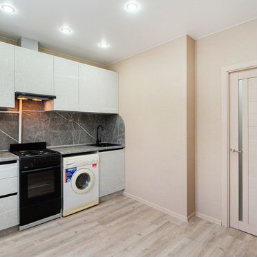1-к. квартира, 37 м², 2/10 эт.