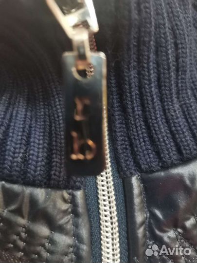 Roccobarocco куртка 42