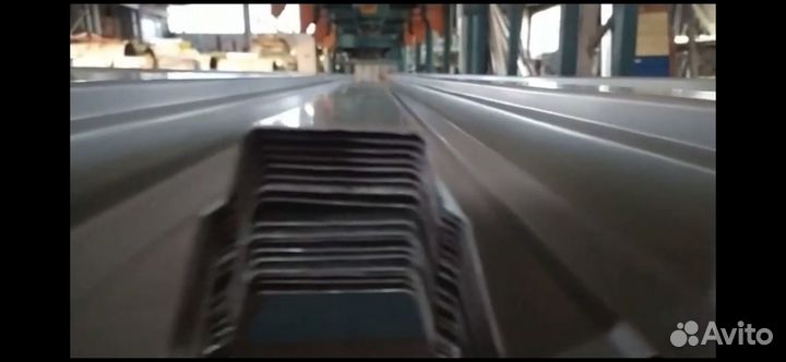 Профнастил нс-75