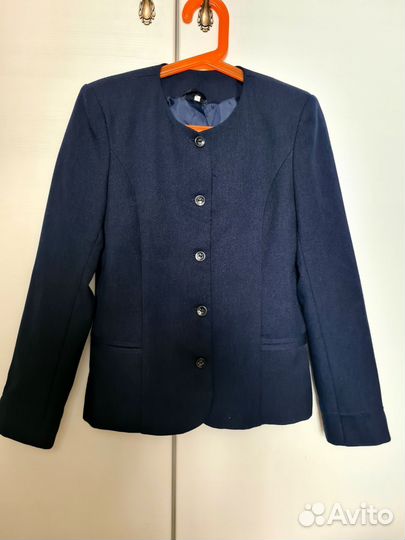 Школьная форма р.134-140