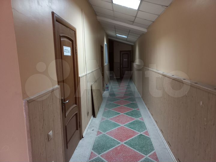 Офис, 20 м²