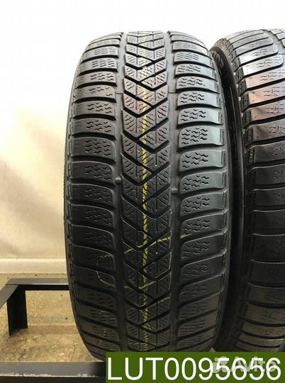 Pirelli Winter Sottozero 3 225/50 R18 99H