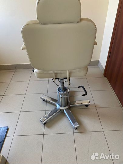 Кресло для педикюра
