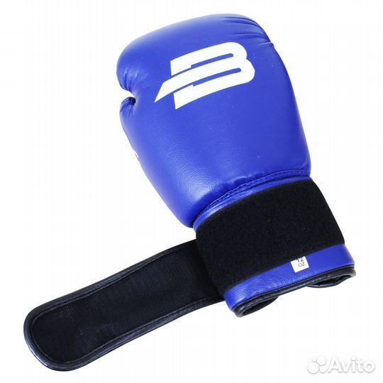 Боксерские перчатки