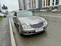 Mercedes-Benz E-класс 3.0 AT, 2007, 272 000 км, с пробегом, цена 1 150 000 руб.