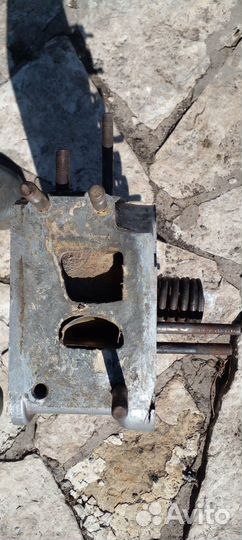 Головка блока 402 двигатель