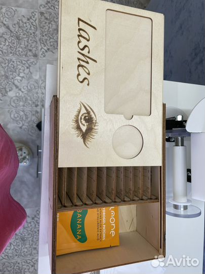 Машинка для формирования пучков