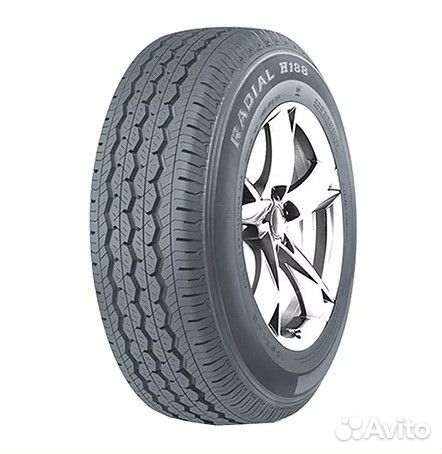 Westlake H188 195/75 R16 107R