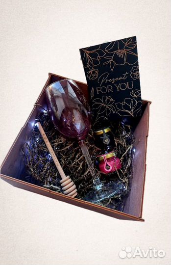 Подарочный набор