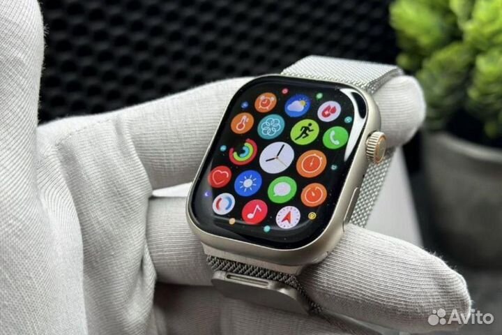 Apple watch series 9