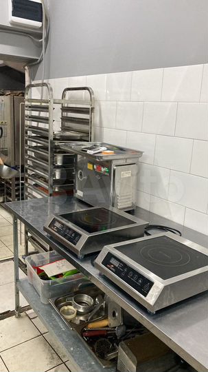 Аренда пищевого производства