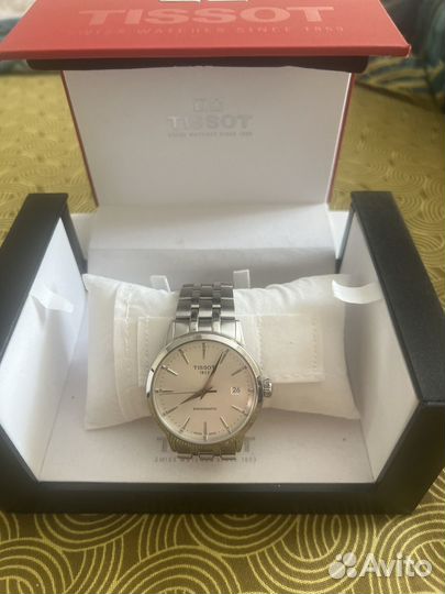 Часы Tissot оригинал