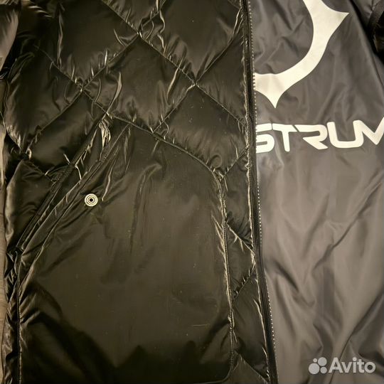 Пуховик Mastrum