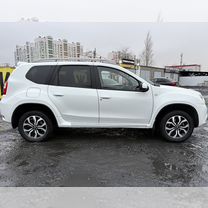 Nissan Terrano 2.0 AT, 2019, 143 000 км