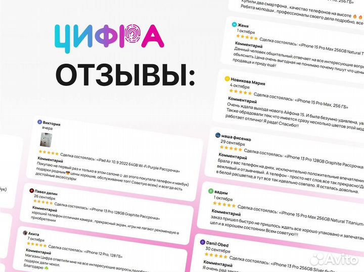 iPhone 14 Pro, 512 ГБ