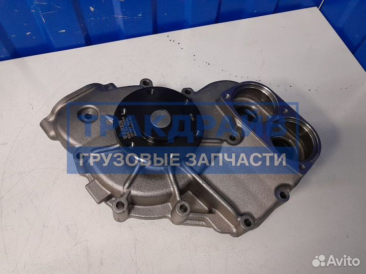 Помпа Мерседес Аксор с двигателями OM457LA